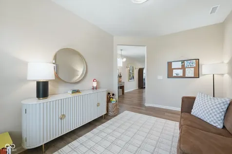5350 Oak Knoll Drive Whitestown IN 46075