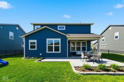5350 Oak Knoll Drive Whitestown IN 46075