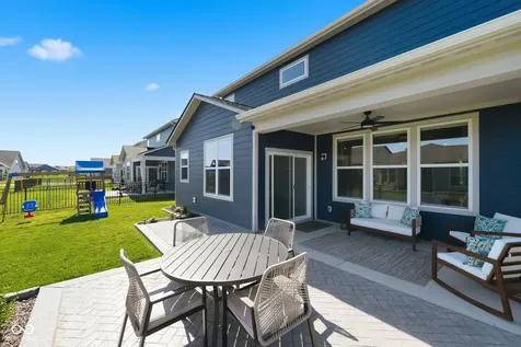 5350 Oak Knoll Drive Whitestown IN 46075
