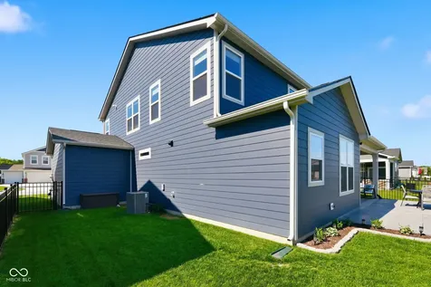 5350 Oak Knoll Drive Whitestown IN 46075