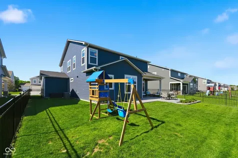 5350 Oak Knoll Drive Whitestown IN 46075