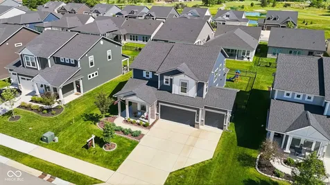 5350 Oak Knoll Drive Whitestown IN 46075