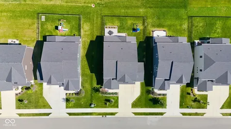 5350 Oak Knoll Drive Whitestown IN 46075