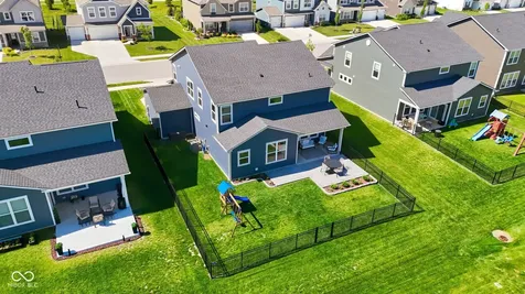 5350 Oak Knoll Drive Whitestown IN 46075