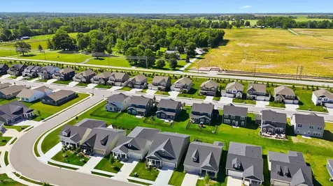 5350 Oak Knoll Drive Whitestown IN 46075