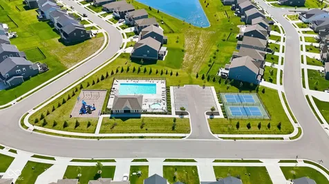 5350 Oak Knoll Drive Whitestown IN 46075