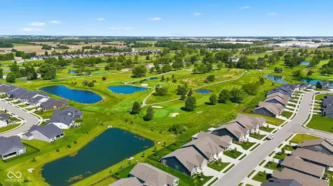5350 Oak Knoll Drive Whitestown IN 46075