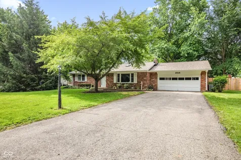2515 E 99th Street Carmel IN 46280