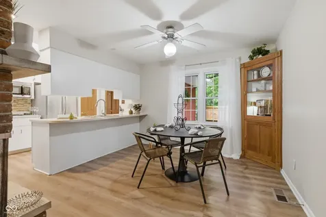 2515 E 99th Street Carmel IN 46280