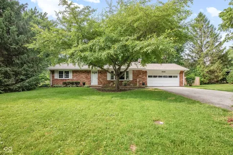 2515 E 99th Street Carmel IN 46280