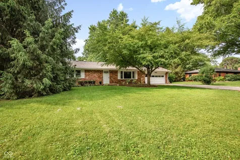 2515 E 99th Street Carmel IN 46280