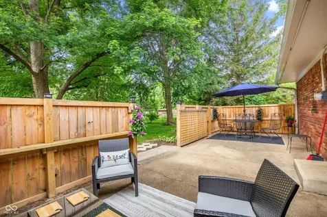 2515 E 99th Street Carmel IN 46280