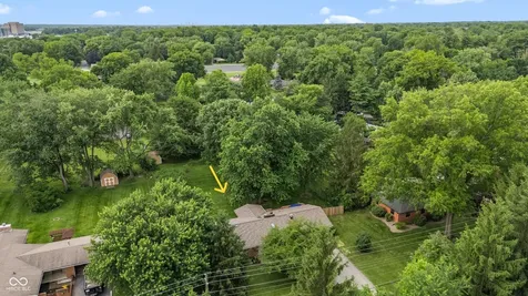 2515 E 99th Street Carmel IN 46280