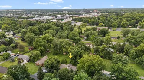 2515 E 99th Street Carmel IN 46280
