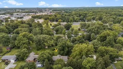 2515 E 99th Street Carmel IN 46280