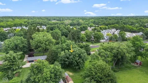2515 E 99th Street Carmel IN 46280