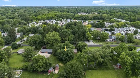 2515 E 99th Street Carmel IN 46280