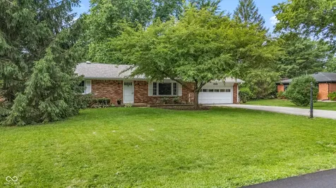2515 E 99th Street Carmel IN 46280