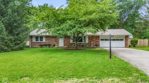 2515 E 99th Street Carmel IN 46280