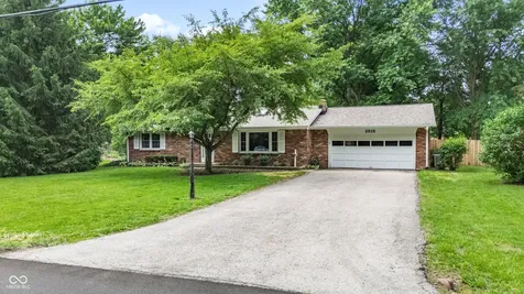 2515 E 99th Street Carmel IN 46280