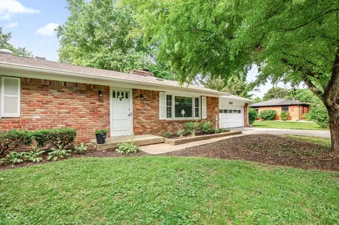 2515 E 99th Street Carmel IN 46280