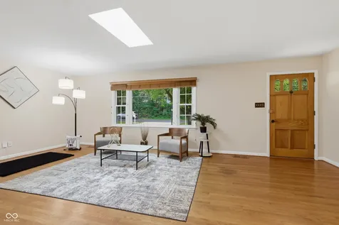 2515 E 99th Street Carmel IN 46280