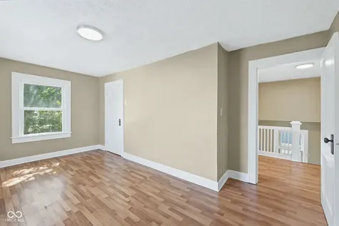 274 N Mount Street Indianapolis IN 46222