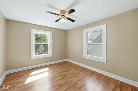 274 N Mount Street Indianapolis IN 46222