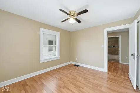 274 N Mount Street Indianapolis IN 46222