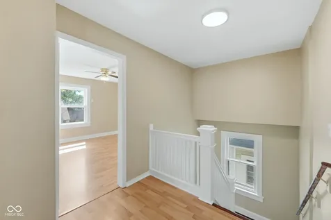 274 N Mount Street Indianapolis IN 46222