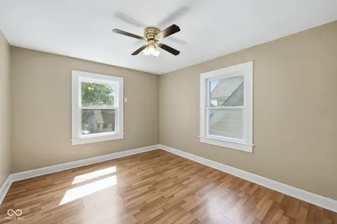 274 N Mount Street Indianapolis IN 46222