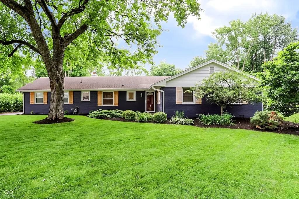 4945 N Dearborn Street Indianapolis IN 46205