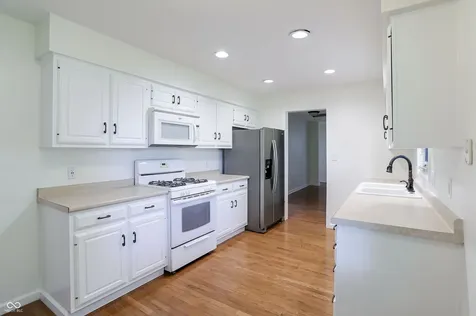 4945 N Dearborn Street Indianapolis IN 46205