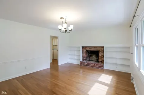 4945 N Dearborn Street Indianapolis IN 46205