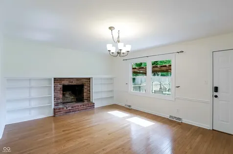 4945 N Dearborn Street Indianapolis IN 46205