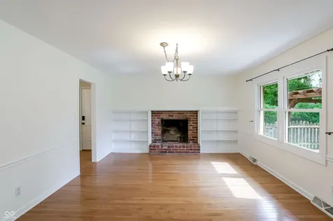 4945 N Dearborn Street Indianapolis IN 46205