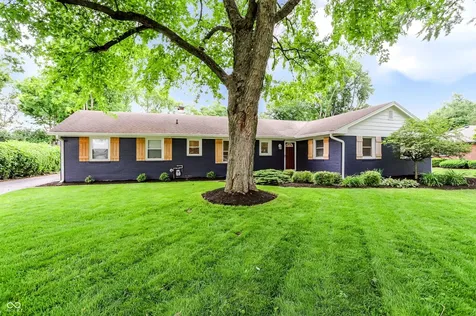 4945 N Dearborn Street Indianapolis IN 46205