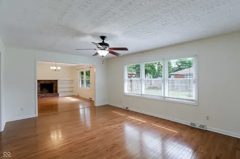 4945 N Dearborn Street Indianapolis IN 46205