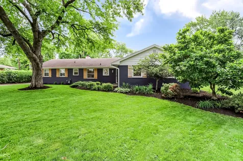 4945 N Dearborn Street Indianapolis IN 46205