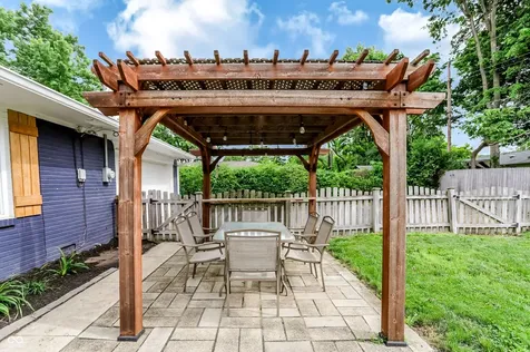 4945 N Dearborn Street Indianapolis IN 46205