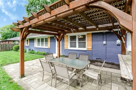 4945 N Dearborn Street Indianapolis IN 46205