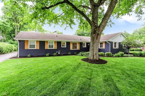 4945 N Dearborn Street Indianapolis IN 46205