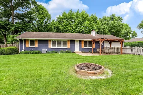 4945 N Dearborn Street Indianapolis IN 46205