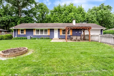 4945 N Dearborn Street Indianapolis IN 46205