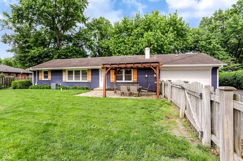 4945 N Dearborn Street Indianapolis IN 46205