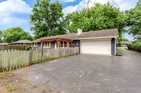 4945 N Dearborn Street Indianapolis IN 46205