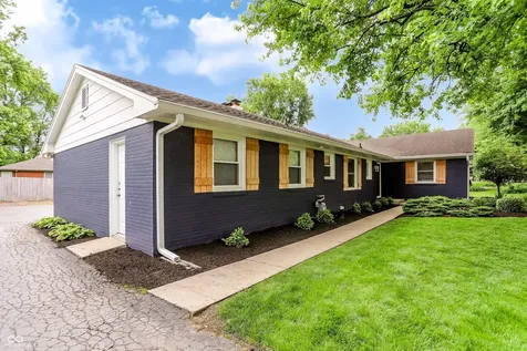 4945 N Dearborn Street Indianapolis IN 46205