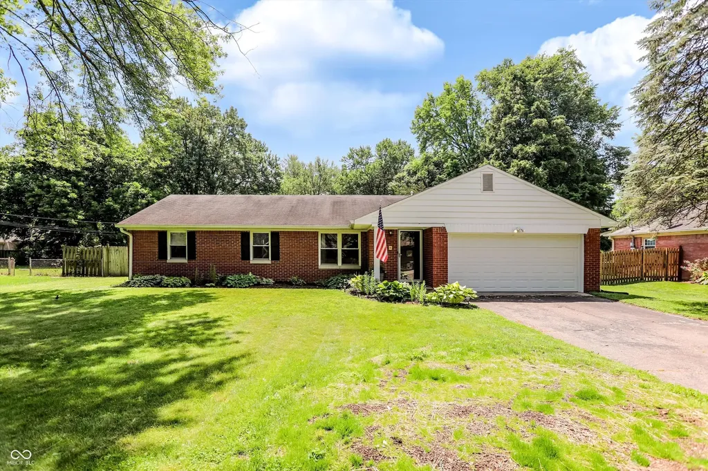 3311 Van Tassel Drive Indianapolis IN 46240