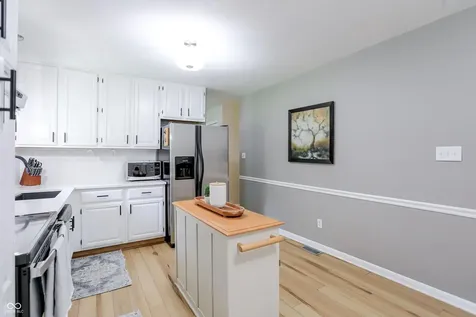 3311 Van Tassel Drive Indianapolis IN 46240