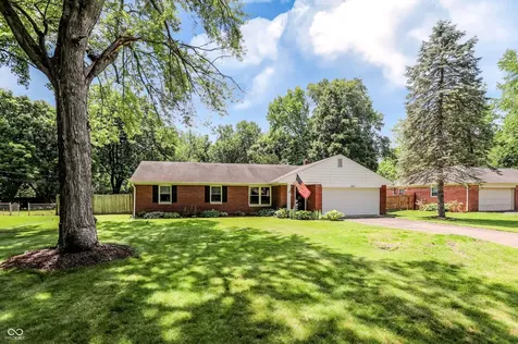 3311 Van Tassel Drive Indianapolis IN 46240